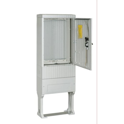 ABN ESPRO-Anschlusssäule SL175VT H:175mm 2-FB BauH:5 SL175VT