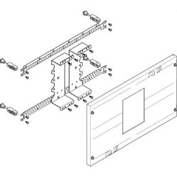 ABN ESPRO-Modul MF22151 400-630 A 3/4p MF22151