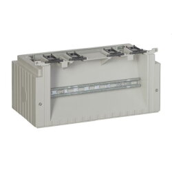 ABN Festplatzsockel SX020F f.Bodeaufbau,4...