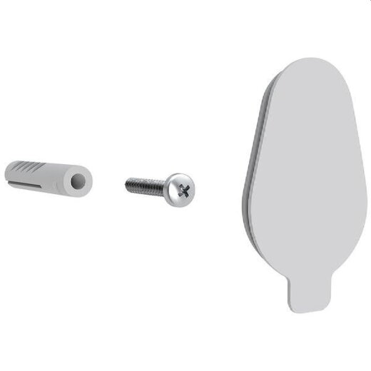 ABN Gehäusebefestigungssatz GGB41 Innen f.System-Gehäuse GGB4-1