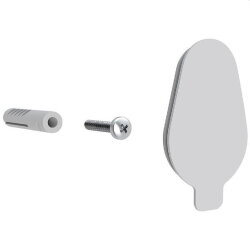 ABN Gehäusebefestigungssatz GGB41 Innen...