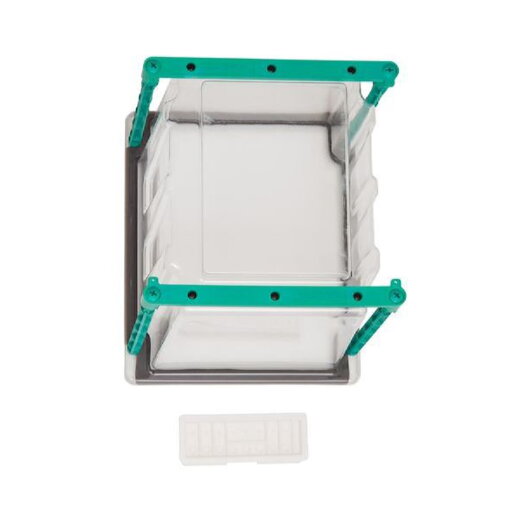 ABN Haube SY300A Haube IP54 o.Tür f.300mm SY300A