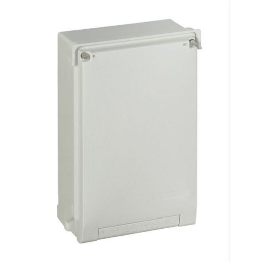 ABN Kabel-Hutanschlusskasten HS434C HS434C