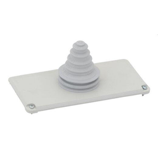 ABN Kabelstutzen GKT25N6 Kabel 1x 14-54mm(PK=6Stk.) GKT25N6