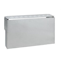 ABN Kabelverteilerschrank SX013 Abdeckplatte ,9 Schieber...