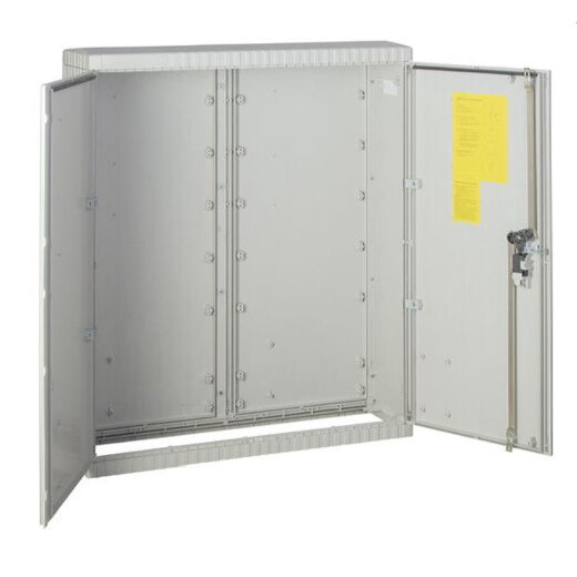 ABN Kabelverteilerschrank SL132 Gr.2/1355  1 Zylinder SL132