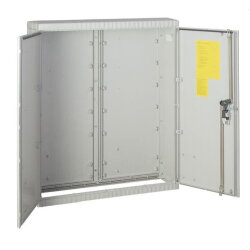 ABN Kabelverteilerschrank SL132 Gr.2/1355  1 Zylinder SL132