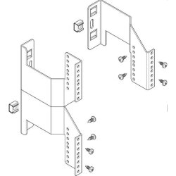ABN Konsole FSK903FN20 a.ST-ProfilSet R/L(PK=20Stk.)...