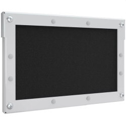 ABN Leitungseinführungsplatte NLP26N10 f.NE/NP/R...