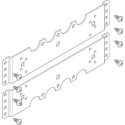 ABN Montagetraverse FMT12130N5 125-250A 3/4p(PK=5Stk.)...