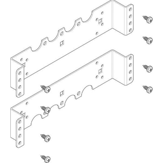 ABN Montagetraverse FMT12130FN5 (PK=5Stk.) FMT12130FN5