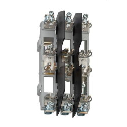 ABN NH-Unterteil XUS600 Montage a.Sammelschienen XUS6-00