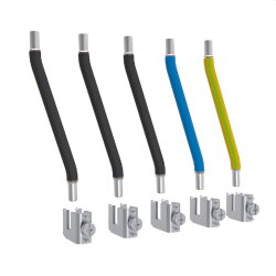 ABN Bestückungspaket Verdrahtungssatz...