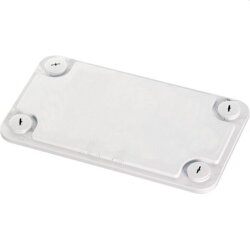 ABN Blindflansch Einbau nur oben DY57457F