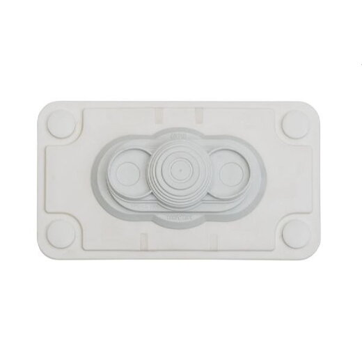 ABN Einspeiseflansch 4x120qmm von innen verriegelbar DY57459F