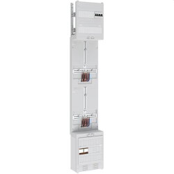 ABN Einspeiseplatz 3Pkt 2Z 32A HLAK 4pHS Z19120U