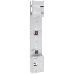 ABN Einspeiseplatz 3Pkt 2Z 32A sHS 4pHS Z19220U