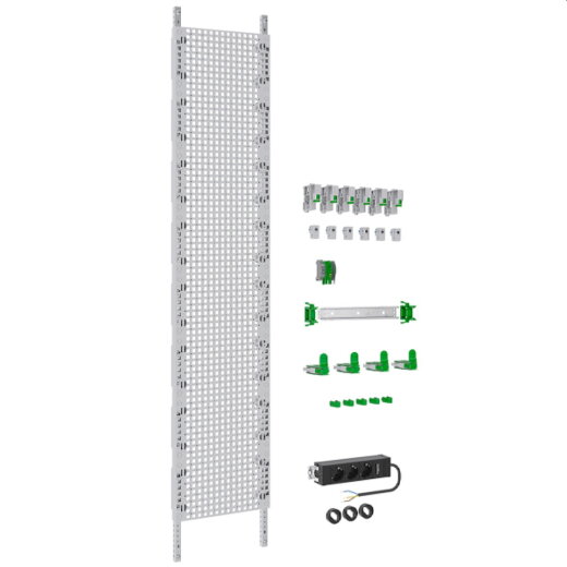 ABN Multimediafeld FB.1 BH.9 LexCom Home VX19RM8182