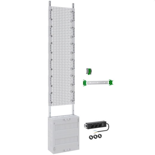 ABN Multimediafeld m.APZ FB.1 BH.9 LexCom Home VT19MA8720