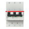 ABN SHU-Schalter 3-pl.E100A Hutschienenmontage XHA399-5