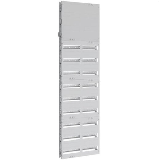 ABN Verteilerfeld flach 236xTE-REG 72 TE-Kl. VF212RK0930