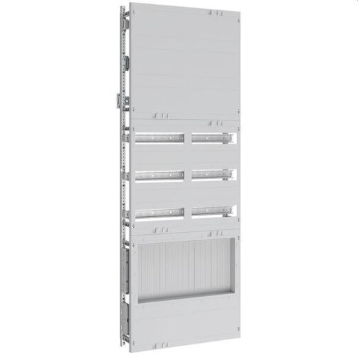 ABN Verteilerfeld tief 96xTE-REG 72 TE-Kl. VT29RS7630