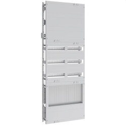 ABN Verteilerfeld tief 96xTE-REG 72 TE-Kl. VT29RS7630