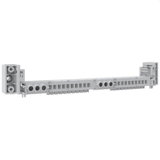 ABN PE-Klemme ESPRO Klemmstellen 3x2,5-16+10x1,5-4 XPEN26N