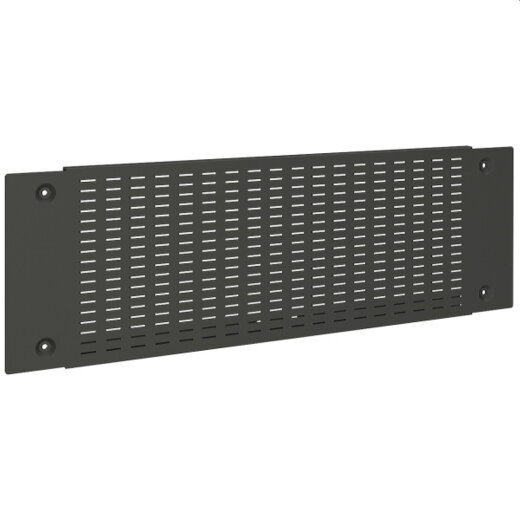 ABN Frontblende f.S.m.LS IP3xNE-Geh.Bbr.2 583x197 H200 LUT220