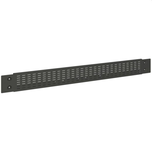 ABN Frontblende f.S.m.LS IP3xNE-Geh.Bbr.3 833x87 H90 LUT309