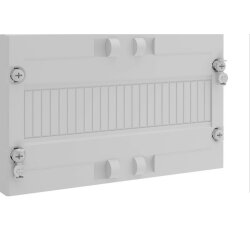 ABN Abdeckplatte FB.1 BH.1 f.RfZ Modul MX1170