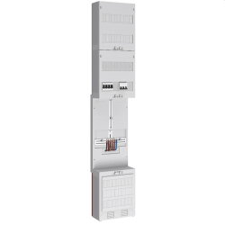 ABN Einspeiseplatz 3Pkt 1Z 44A HS/4pHS 5-pol. Z19810U