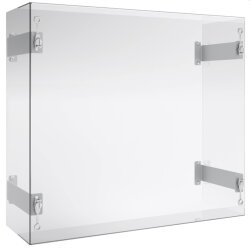 ABN Nachrüstung Klarsichtabdeckung f. PLHQ23N