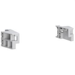 ABN Befestigungssockel f.Steckklemmen...