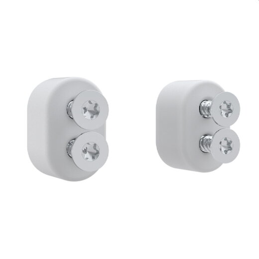 ABN SAS-Halter SIF hoch (PK=2Stk.) ABNSY62009