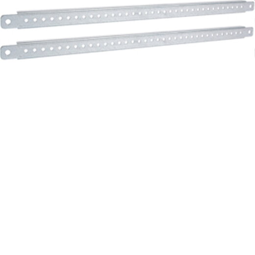 Hager Halter FZ81XE Abfangschiene 600mm