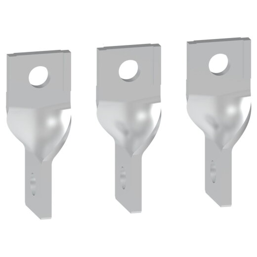 Schneider Electric Anschluss