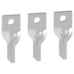 Schneider Electric Anschluss