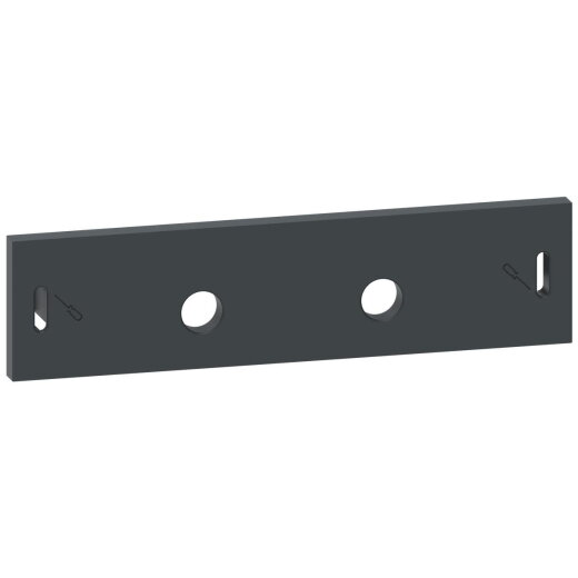 Schneider Electric Frontschutzabdeckung