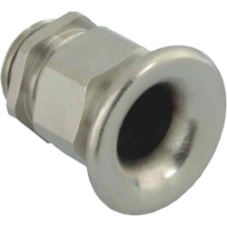 Kaiser AGRO Kabelverschraubung PG11 Progress MS T Messing...