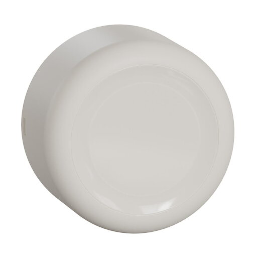 ELSO Anschlussdose AP RENOVA weiß