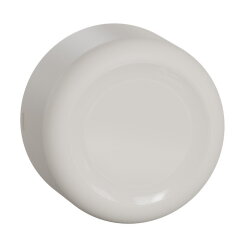 ELSO Anschlussdose AP RENOVA weiß