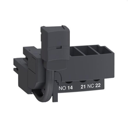 Schneider Electric Verdrahtungskit Spule