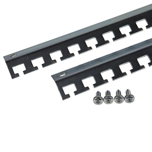 Schneider Electric Kabelabfangschiene