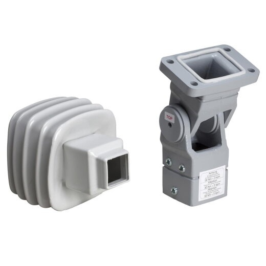 Schneider Electric Befestigung