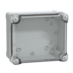 Schneider Electric Gehäuse