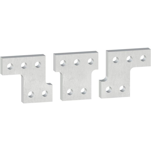 Schneider Electric Anschlussverbreiterung