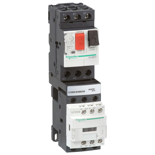 Schneider Electric Direktstarter