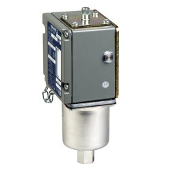 Schneider Electric Druckschalter
