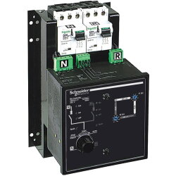 Schneider Electric ACP+Steuerautomatik